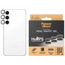 PanzerGlass Hoops Samsung Galaxy S23 FE Verre trempé Protection Objectif Caméra - Compatible Coque