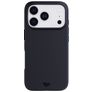 Tech21 EvoLite Coque iPhone 17 Pro MagSafe Coque arrière en TPU Souple Anti-Chocs - Noir