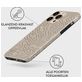 Burga Tough Coque iPhone 14 Pro Max Coque arrière Rigide Anti-Chocs - Wild Terrain