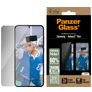 PanzerGlass Ultra-Wide Fit Privacy Samsung Galaxy S25 Plus Verre trempé Protection d'écran Confidentialité - Compatible Coque - Noir