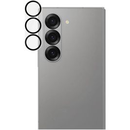 PanzerGlass Picture Perfect Samsung Galaxy Z Fold 6 Verre trempé Protection Objectif Caméra - Compatible Coque