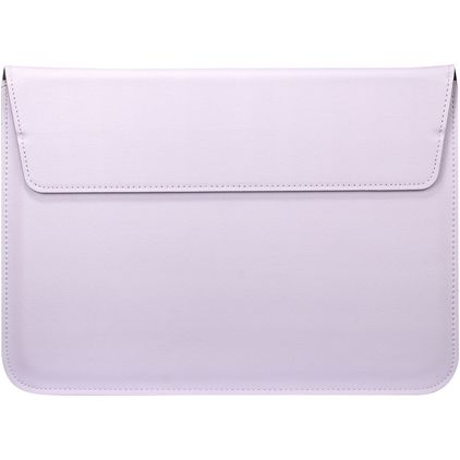Mobigear Envelope Pochette Ordinateur portable (max 19 cm x 30 cm) Housse ordinateur - Violet