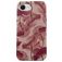 Burga Tough iPhone 17e Plastique rigide Coque arrière Antichoc - Tender Kiss