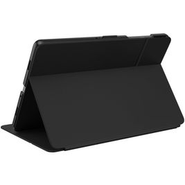 Speck Balance Folio Coque Samsung Galaxy Tab A9 Plus (2023) Etui + Porte-crayon - Noir