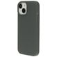 Mobiparts Coque iPhone 15 Coque arrière en Silicone - Urban Grey
