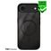 Striker X-Core Xtreme Impact iPhone Air MagSafe Plastique rigide Coque arrière Antichoc - Noir