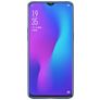 Mobigear OPPO RX17 Pro Verre trempé Protection d'écran - Compatible Coque