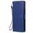 Mobigear Premium Samsung Galaxy A21s Étui Portefeuille - Bleu