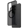CARE by PanzerGlass Urban Explorer Coque Samsung Galaxy S26 Ultra MagSafe Coque arrière Rigide Anti-Chocs - Noir
