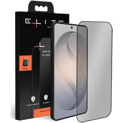 Elite Premium Samsung Galaxy S26 Verre trempé Protection d'écran Anti-Glare - Compatible Coque