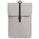 Gaston Luga Däsh Pack Sac à dos pour ordinateur portable 13 - 14 pouces Sac ordinateur portable - Taupe