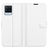 Mobigear Classic Housse Realme 8 Pro Etui Porte-Monnaie - Blanc