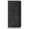 Mobigear Sensation Housse Google Pixel 8a Etui Porte-Monnaie - Noir