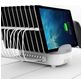 Orico Smart - 10 USB Station de recharge 120W 2.4A - Blanc