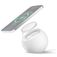 Mobigear Sphere Support MagSafe - Blanc