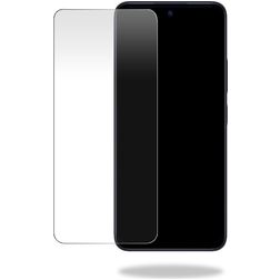 Mobilize Xiaomi Redmi 12 Verre trempé Protection d'écran - Compatible coque