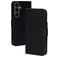 Mobiparts Classic Wallet Housse Samsung Galaxy S26 FE MagSafe Etui - Noir
