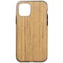 Mobigear Nature Coque iPhone 12 Pro Max Coque arrière en TPU Souple - Rosewood