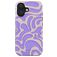 Burga Tough iPhone 16 Plastique rigide Coque arrière Antichoc - Y2Kool