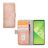 Mobilize Elite Gelly Housse Samsung Galaxy A21s Etui - Soft Pink