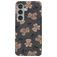 Burga Tough Coque Samsung Galaxy S24 Coque arrière Rigide Anti-Chocs - BFF