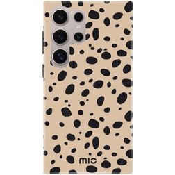 MIO Samsung Galaxy S24 Ultra MagSafe Plastique rigide Coque arrière - Spots