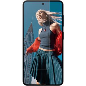 PanzerGlass Ultra-Wide Fit Samsung Galaxy S26 Verre trempé Protection d'écran - Compatible Coque