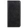 Mobigear Classic Elegance Motorola Moto G60s Étui Portefeuille - Noir