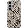 Burga MagSafe Tough Coque Samsung Galaxy S26 MagSafe Coque arrière Rigide Anti-Chocs - Almond Latte