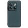 Mobigear Excellent Coque OnePlus 10T Coque arrière Rigide - Vert