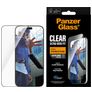 PanzerGlass Ultra Wide Fit iPhone 18 Pro Max Verre trempé Protection d'écran - Compatible Coque + Cadre d'installation
