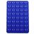 Mobigear EasyMount Support de téléphone à ventouse - 40 Suction Cup - Bleu foncé - Universel