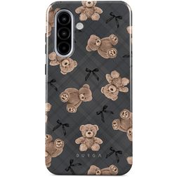 Burga Tough Samsung Galaxy A36 Plastique rigide Coque arrière Antichoc - BFF