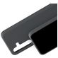 Mobiparts Coque Samsung Galaxy S25 Coque arrière en Silicone - Urban Grey