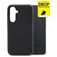 My Style Tough Samsung Galaxy S25 FE Plastique rigide Coque arrière Antichoc - Noir