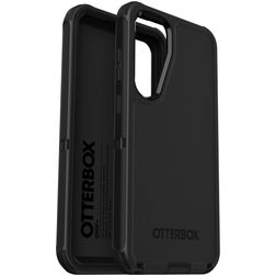 Otterbox Defender Coque Samsung Galaxy S25 Plus Coque arrière Rigide Anti-Chocs - Noir