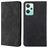 Mobigear Retro Slim Housse Realme 9 Pro Etui Porte-Monnaie - Noir