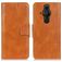 Mobigear Classy Housse Sony Xperia Pro-I Etui Porte-Monnaie - Cognac