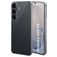 Mobiparts Classic Coque Transparente Samsung Galaxy S26 FE Coque arrière en TPU Souple - Transparent