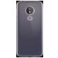 Mobigear Ultra Thin Coque Transparente Motorola Moto G7 Play Coque arrière en TPU Souple Extra-fin - Transparent