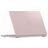 Mobigear Matte MacBook Neo 13 Pouces (2026) Coque - Blush - Model A3404