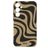 MIO Coque Samsung Galaxy A36 MagSafe Coque arrière Rigide - Swirl