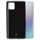 Mobilize Gelly Coque Samsung Galaxy Note 10 Lite Coque arrière en TPU Souple - Noir