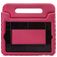 Xccess Kids Guard Coque iPad Mini 2 (2013) Coque de tablette pour enfants avec Poignée Enfants en EVA - Rose