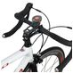 Tigra FitClic Neo Stem Cap Mount Pièce détachée Moyeu de direction Universel - Noir