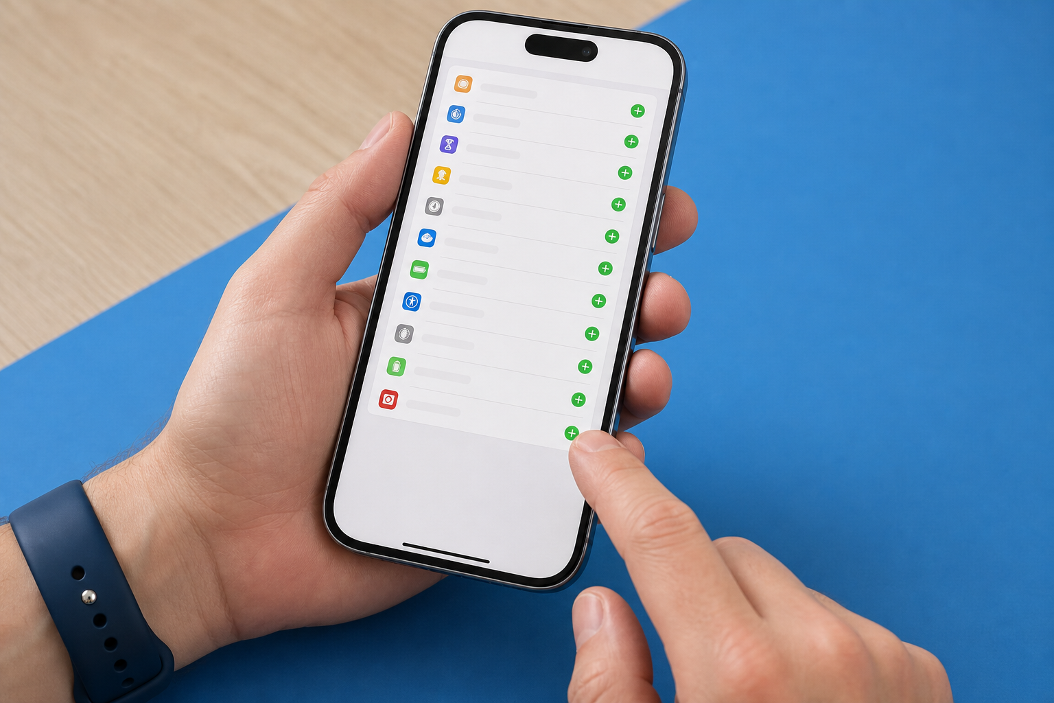 Schermopname iPhone maken? - Zo doe je dat! (Stappenplan)