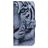 Mobigear Design Housse Xiaomi Redmi Go Etui Porte-Monnaie - Tigre