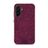 MIO Coque Samsung Galaxy A36 MagSafe Coque arrière Rigide - Berry Blooms