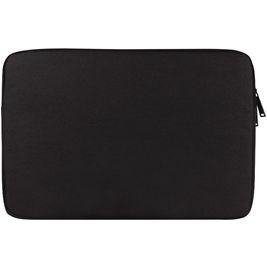 Mobigear Oxford Pochette Ordinateur portable (max 23 cm x 32 cm) Housse ordinateur - Noir