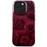 Burga Tough Coque iPhone 16 Pro Max Coque arrière Rigide Anti-Chocs - Femme Fatale